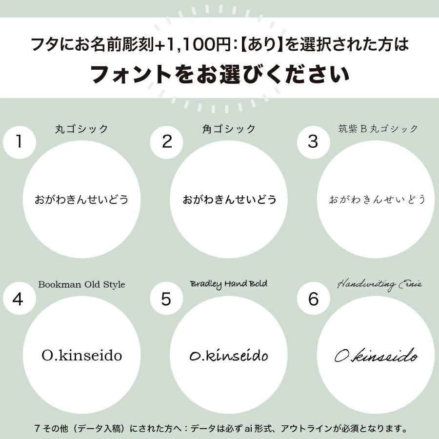 イラスト彫刻 グラデーションスリムボトル（ペア）